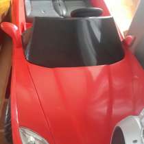 Продам электро мобиль. Куплен в Эмиратах в 2006г за 1000 дол, в г.Алматы