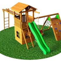 Игровые Детские Площадки, в Москве