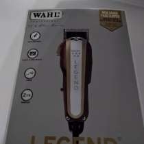 Машинка для стрижки волос Wahl, в Архангельске