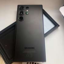 Самсунг s 23 ultra 250/12, в Калининграде