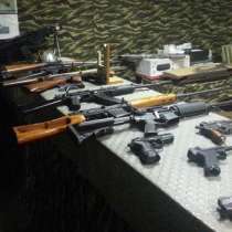 Интерактивный тир, в Москве