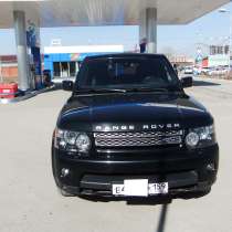 RANGE ROVER SPORT, HSE, 2012г, в Перми