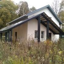 Жилой дом в Новой Москве, в Москве