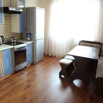 Сдам 1 комнатную квартиру в Краснодаре на берегу реки Кубань, в Краснодаре