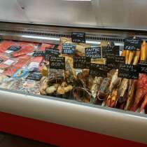 Рыба Морепродукты, в Королёве