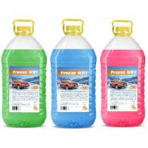 Незамерзающая жидкость оптом, в Казани