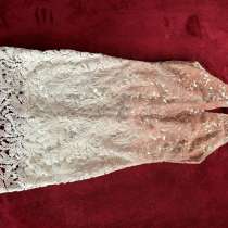 Платье, в г.Украинка