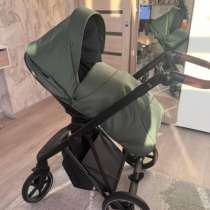 Продам коляску фирмы Roan, комплектации есть все., в Сургуте