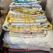 Все для детской кроватки, в г.Гродно