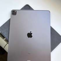 IPad Pro 12.9 (2020) 128гб+ Apple Pencil+ чехол, в Якутске