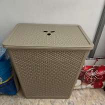 Корзина для белья и прочего, в Южно-Сахалинске