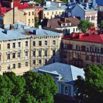 Продается 2-х этажное здание в центре Выборга, в Выборге