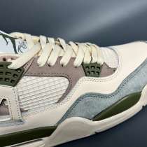 Кроссовки Nike Jordan 4, в Челябинске