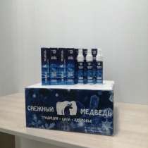 Антисептик для рук, в Воскресенске