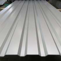 Профнастил С8 ZN 1200/1150 Эконом Шестиметровый, в Сочи