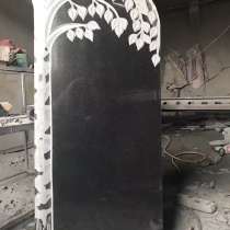 Памятник из гранита, в г.Фучжоу