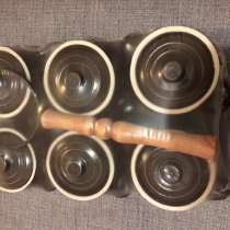 Глиняные горшки, в Москве