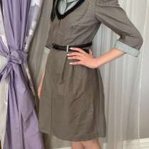 Платье, создающее настроение, в Москве