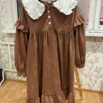 Платье аниме лолита, в Тюмени