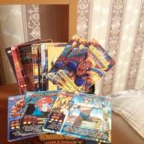 Карточки человек паук, в Барнауле