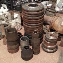 Флацы ф80, в Саранске