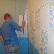 Отделочные работы. Качество, опыт, гарантии, в Новокузнецке