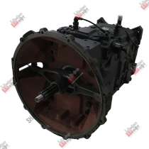 КПП S6-160, в Москве