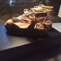 Босоножки женские, в Москве