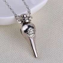 Кулон из фильма «Гарри Потер», в Москве