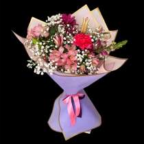 Bouquet in stock, в г.Шарлотт