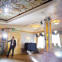 Постановка свадебного танца, в Москве