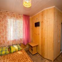 Сдаю номера в центре Анапы, в Анапе
