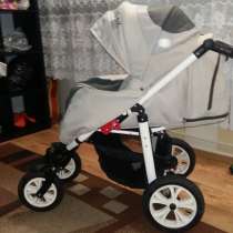 Коляска Verdi Fox, в Ростове-на-Дону