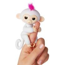 Интерактивная обезьянка Happy Monkey оптом, в Москве