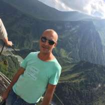 Шахлияр, 51 год, хочет пообщаться, в г.Баку