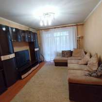 Сдаётся 2-к по адресу: Краснофлотская улица, 26, в Комсомольске-на-Амуре