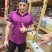 Сергей, 31 год, хочет пообщаться, в Дедовске