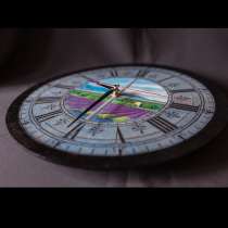 Настенные часы, в Москве