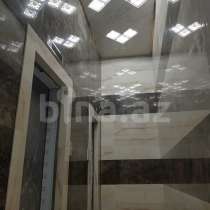 HEYDƏR ƏLİYEV Mərkəznin yanında-Около Центра ГЕЙДАРА АЛИЕВА, в г.Баку