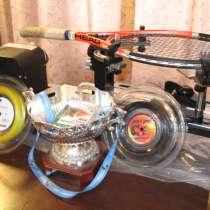 Натяжка теннисных ракеток, в Санкт-Петербурге