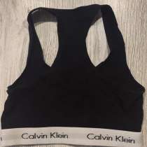 Топ Calvin Klein, в Санкт-Петербурге