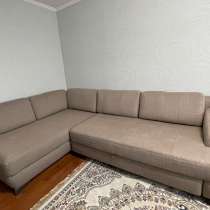 Угловой диван, в г.Алматы