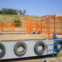 Понтоны продажа обмен, в Волгограде