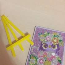 Алмазная мозайка, в Сургуте