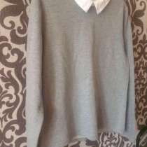 Кофта (толстовка, ковта, лонгслив, джемпер), в Москве