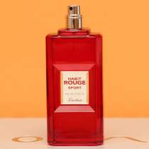 Guerlain Habit Rouge Sport, в Москве