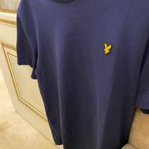 Футболка мужская, в Москве