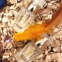 Элитные духи чешской компании Essens, в Тихорецке