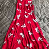 Новое платье-миди, в Москве