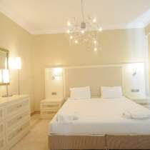 Трехкомнатная квартира по привлекательной цене, Каргыджак, в г.Аланья